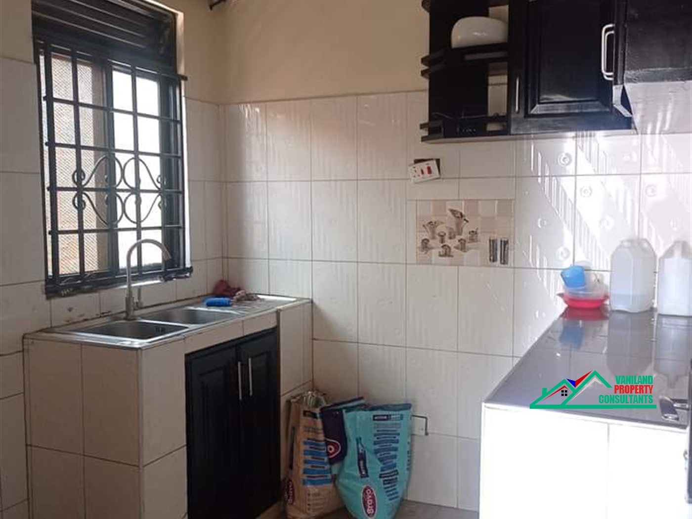 Bungalow for rent in Kyaliwajjala Wakiso