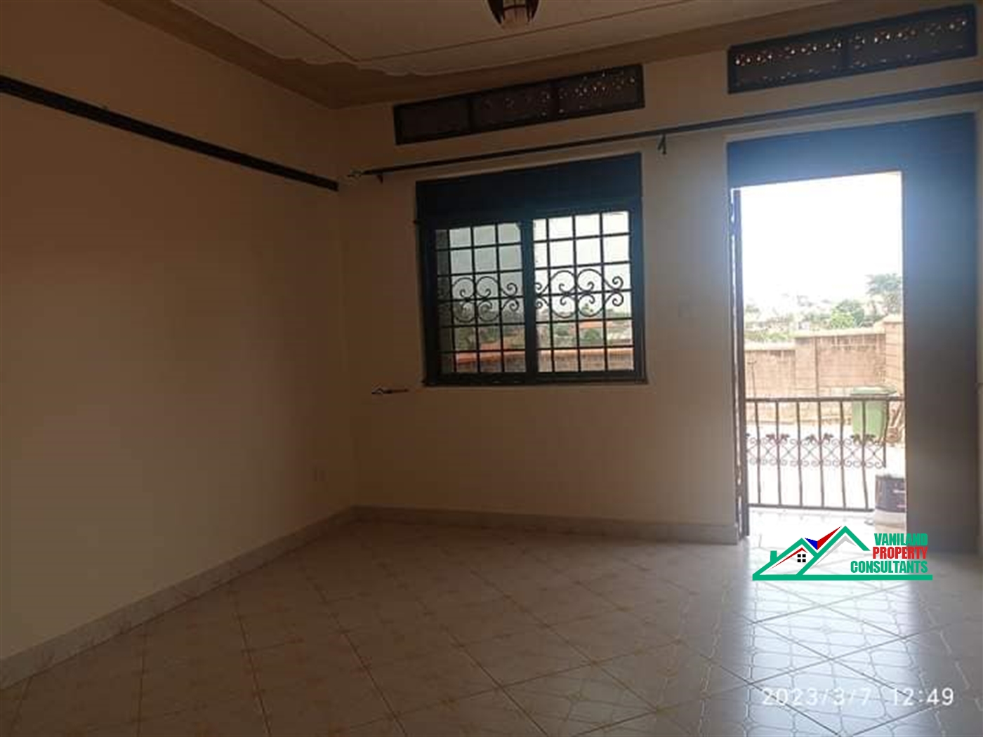 Bungalow for rent in Kyaliwajjala Wakiso