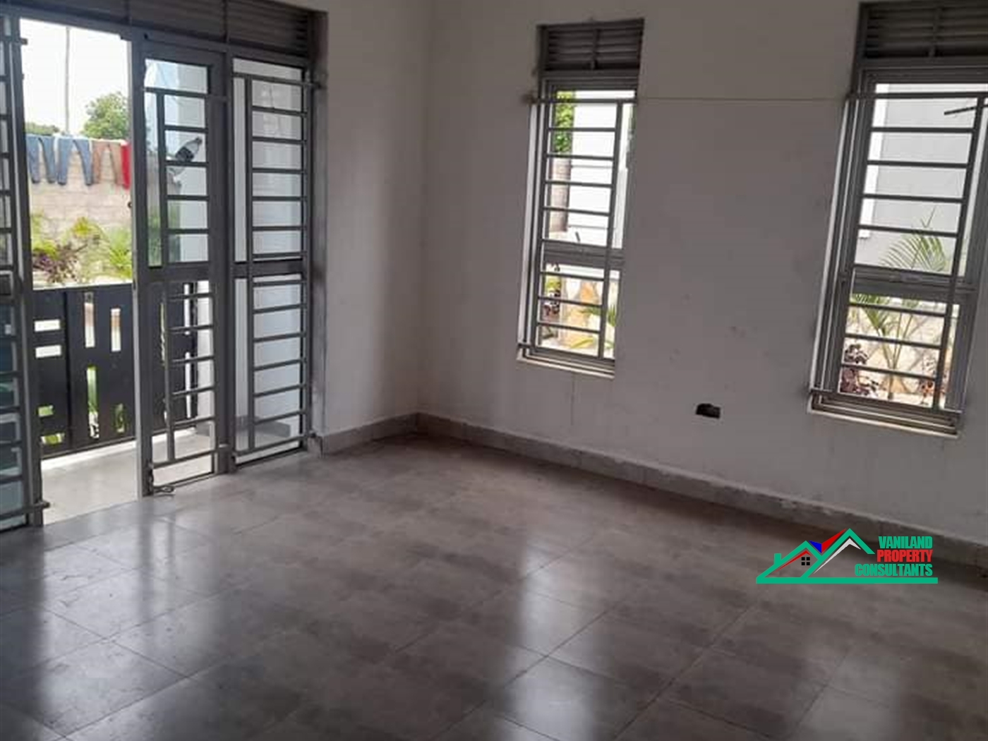 Semi Detached for rent in Kira Wakiso