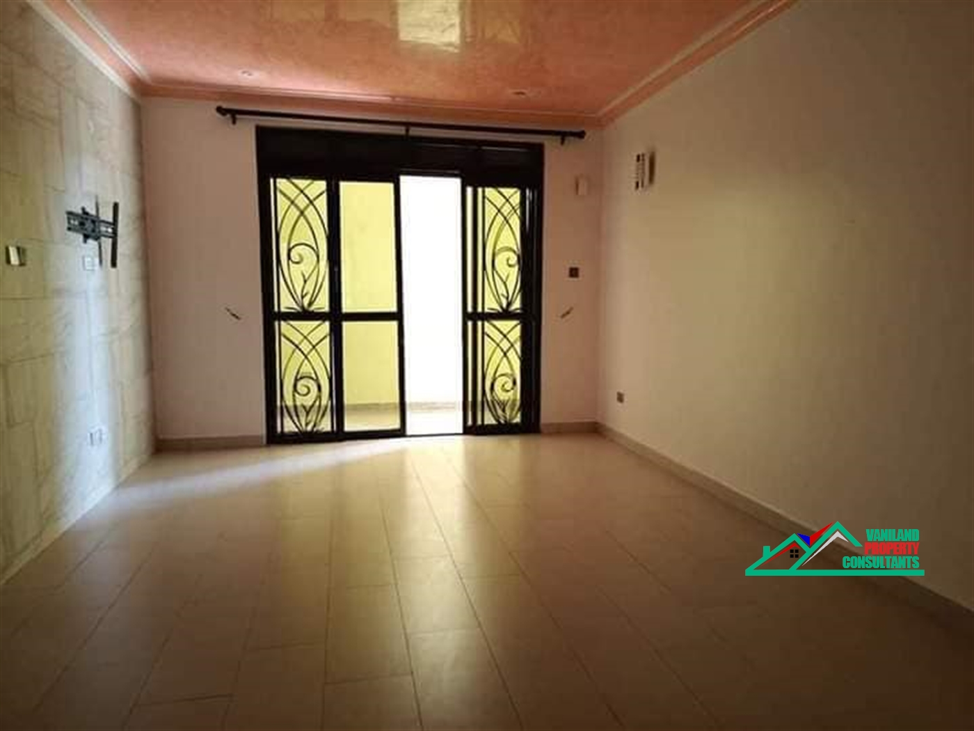 Apartment for rent in Kyaliwajjala Wakiso