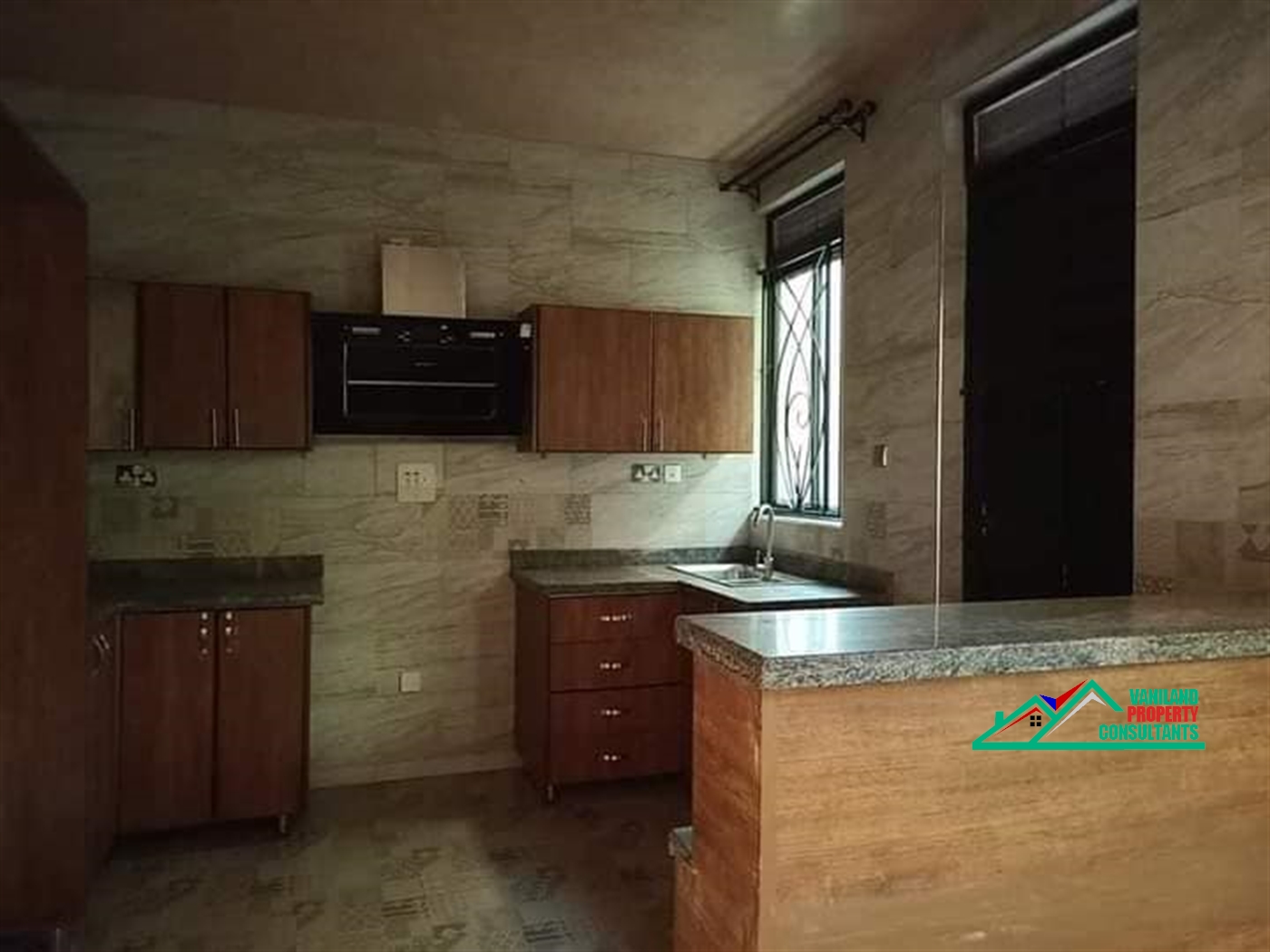 Apartment for rent in Kyaliwajjala Wakiso