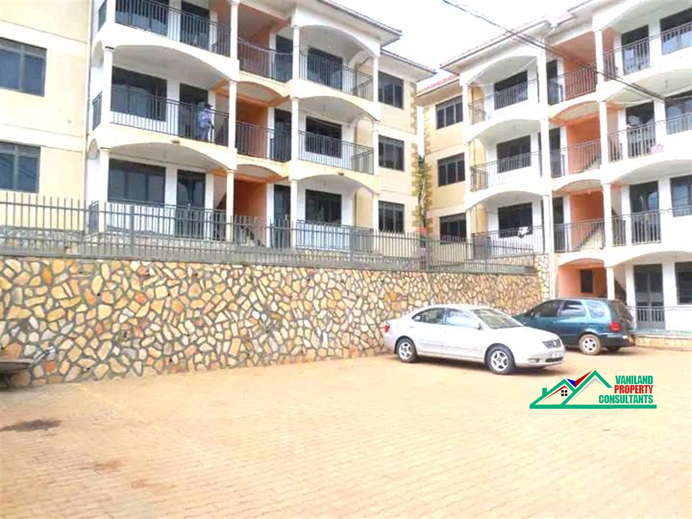 Apartment for rent in Namugongo Wakiso