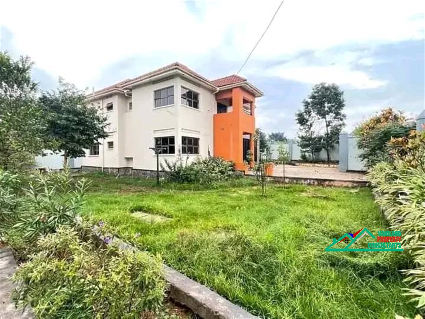 Bungalow for rent in Gayaza Wakiso