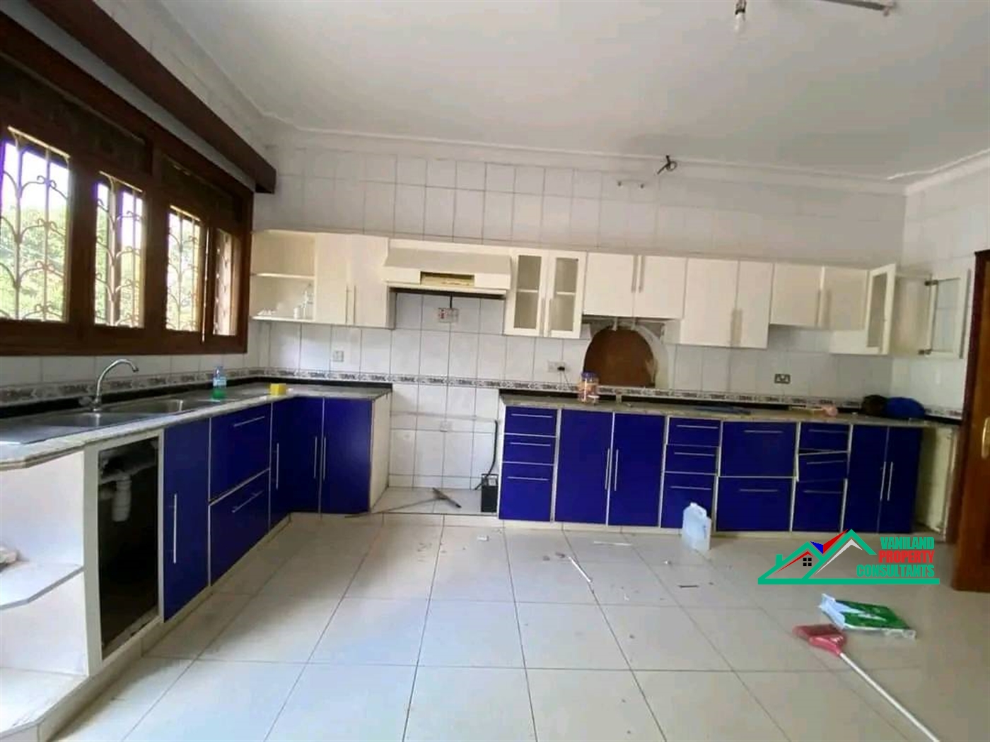 Apartment for rent in Ntinda Kampala