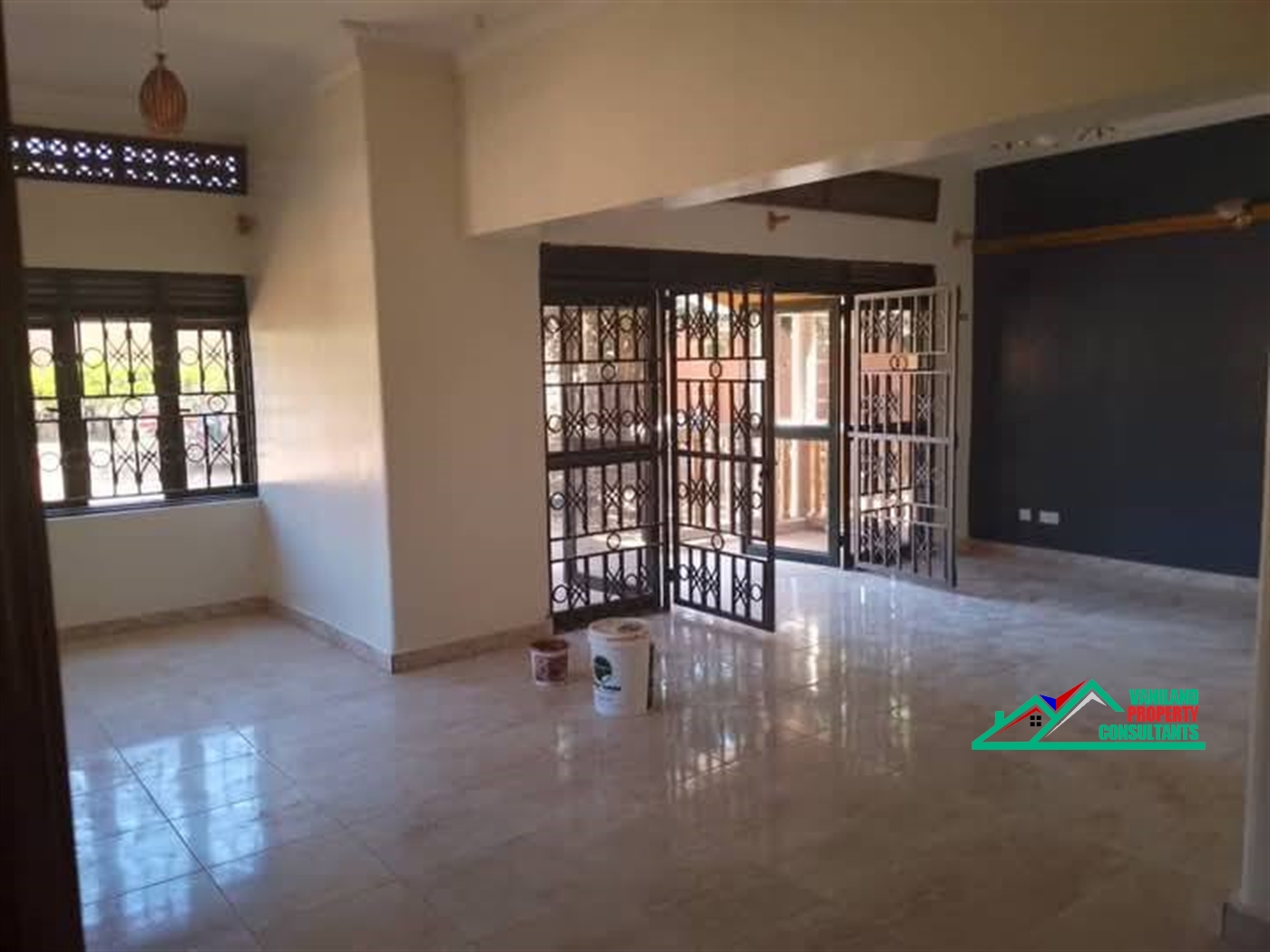 Bungalow for rent in Namugongo Wakiso