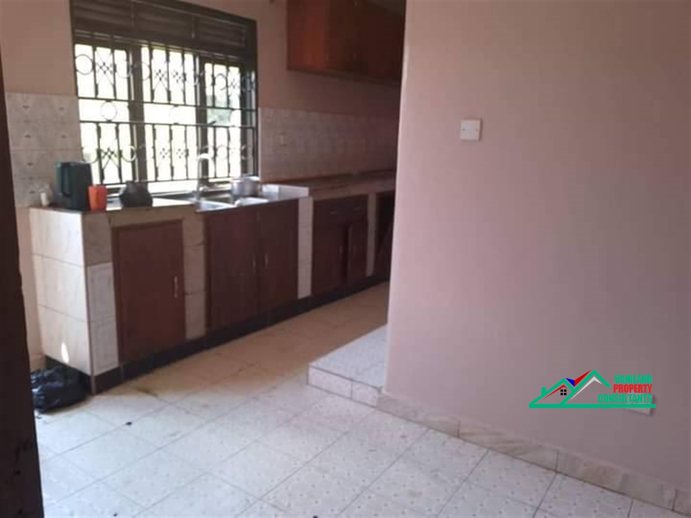 Bungalow for rent in Namugongo Wakiso