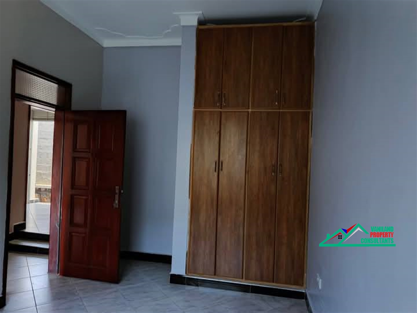 Semi Detached for rent in Namugongo Wakiso