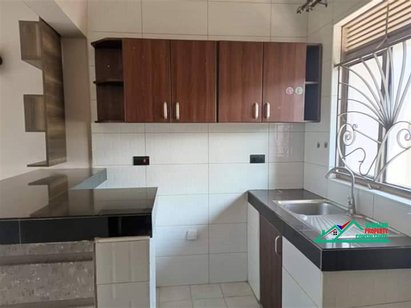 Apartment for rent in Kyaliwajjala Wakiso