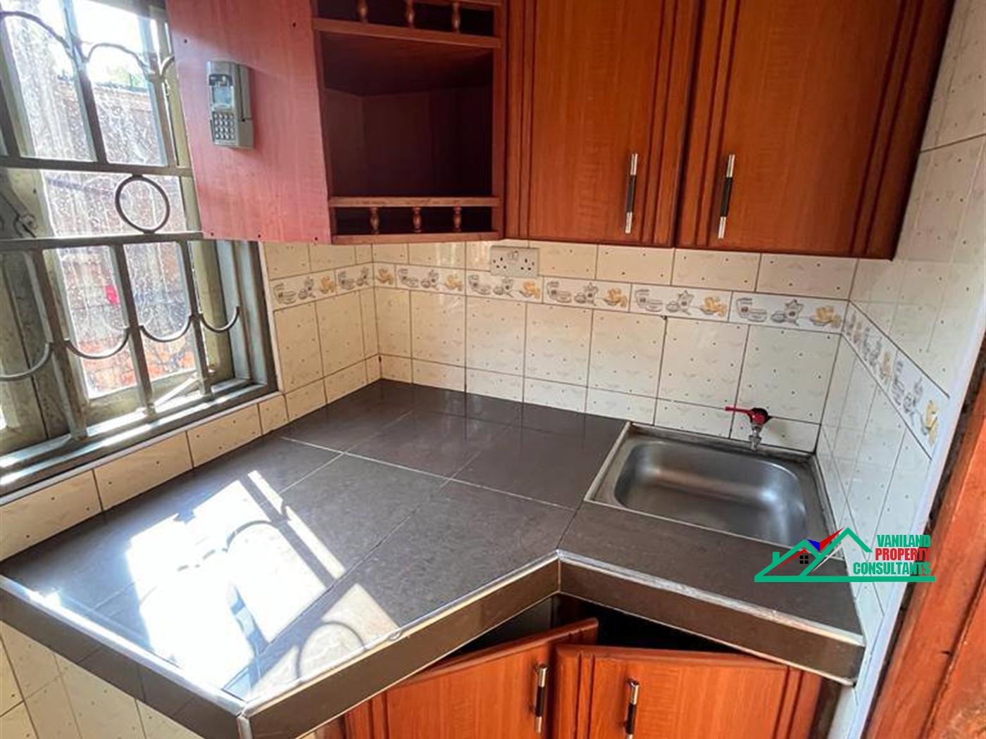 Apartment for rent in Najjera Wakiso