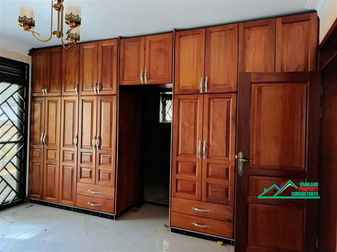 Apartment for rent in Kira Wakiso