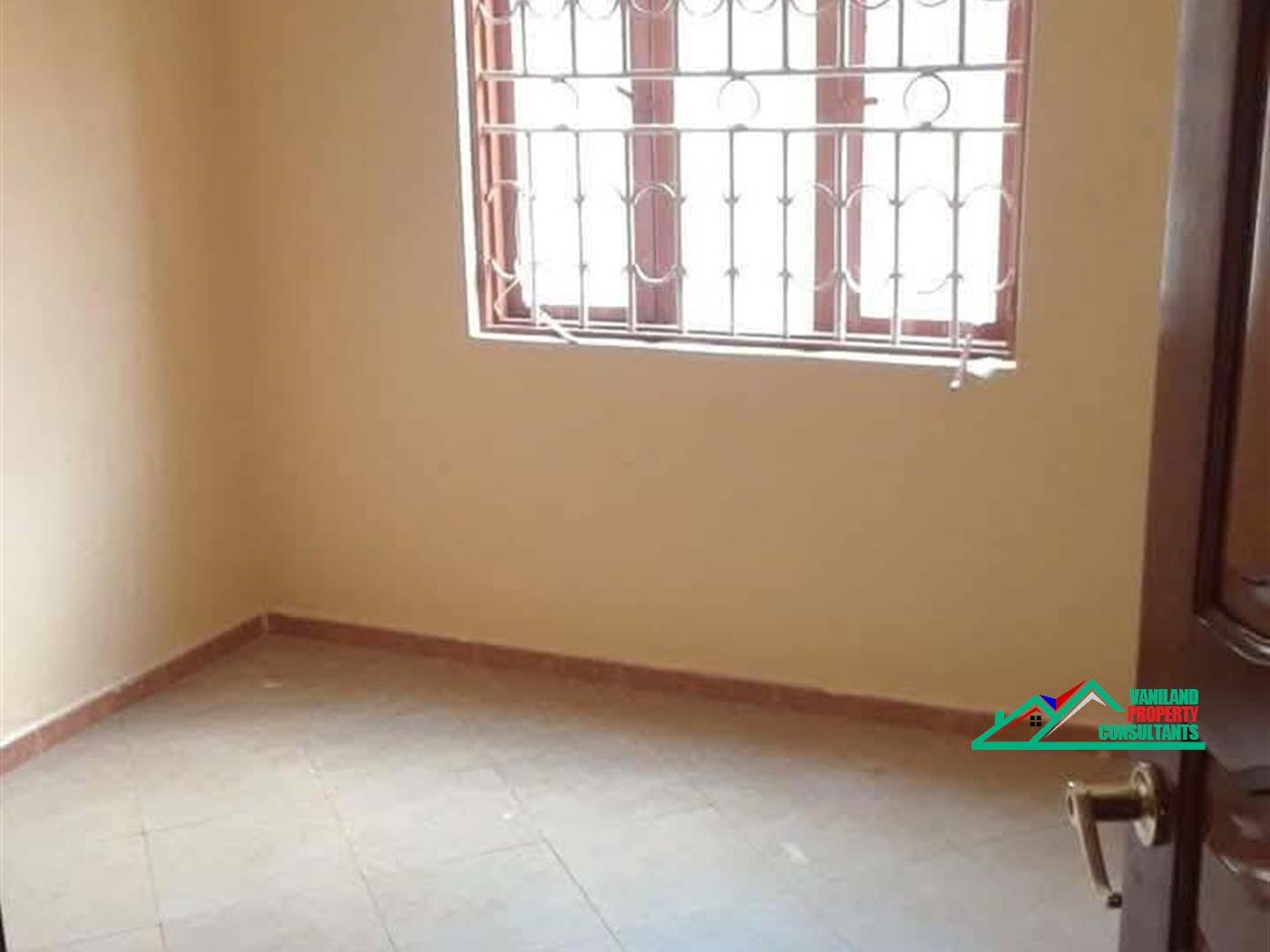 Apartment for rent in Kirinya Wakiso