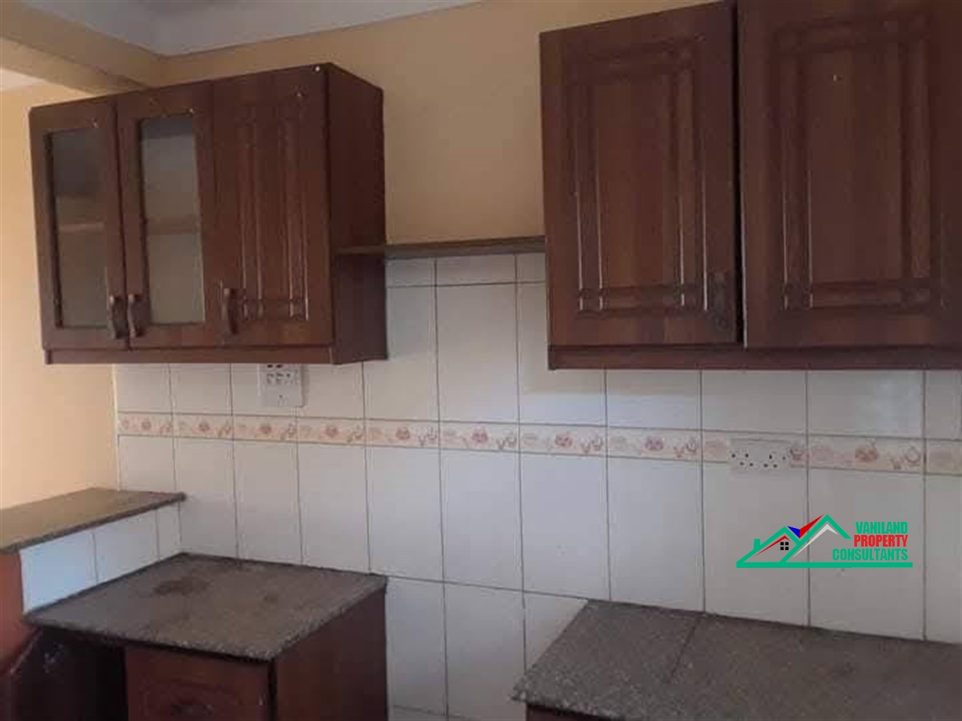 Apartment for rent in Kirinya Wakiso