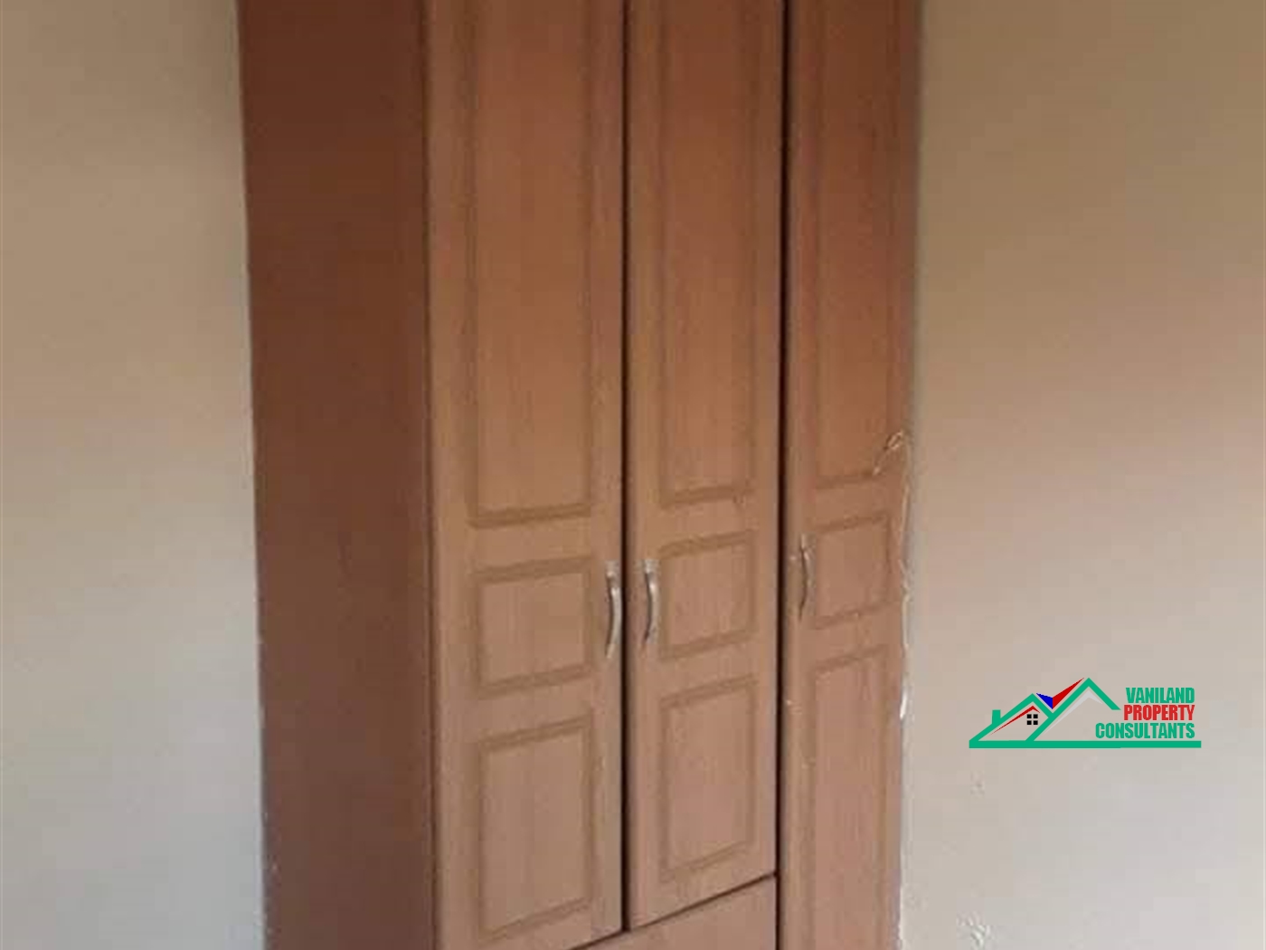 Apartment for rent in Kirinya Wakiso