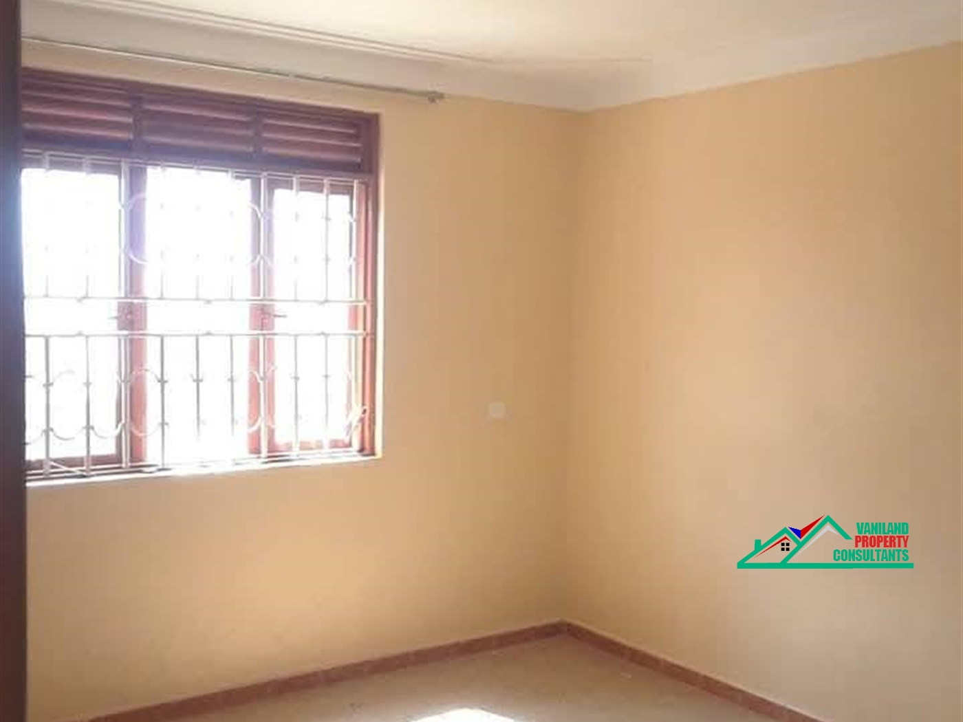 Apartment for rent in Kirinya Wakiso