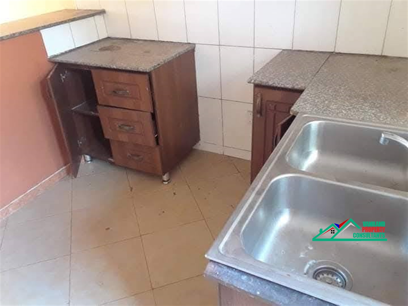 Apartment for rent in Kirinya Wakiso