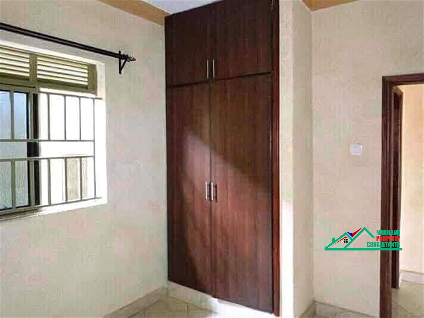 Apartment for rent in Kyaliwajjala Wakiso