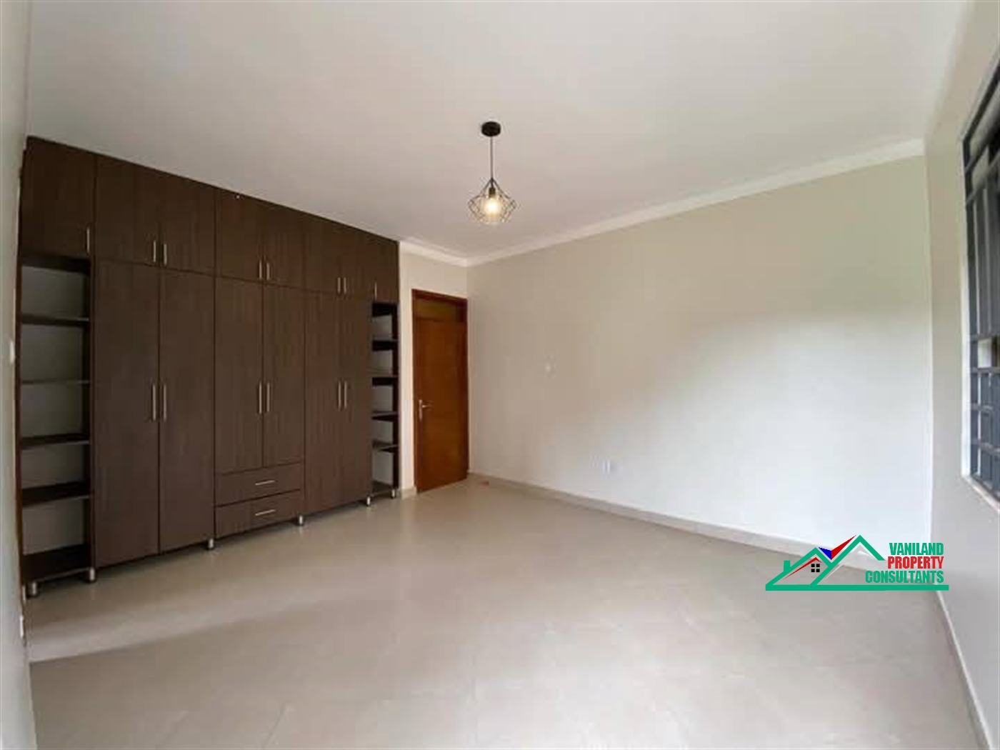 Apartment for rent in Kyanja Kampala