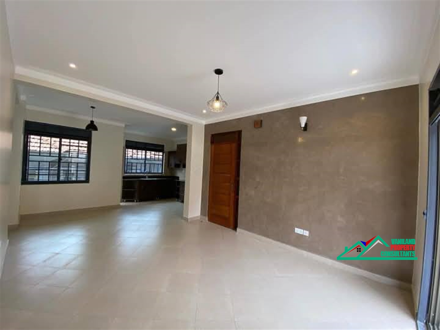 Apartment for rent in Kyanja Kampala