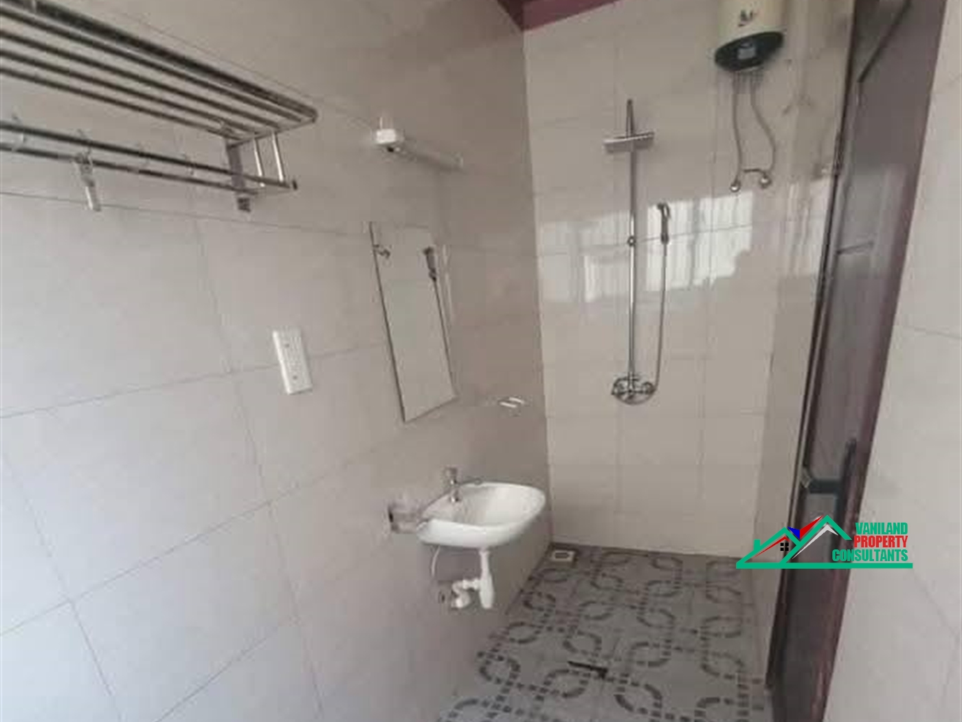 Apartment for rent in Naalya Wakiso