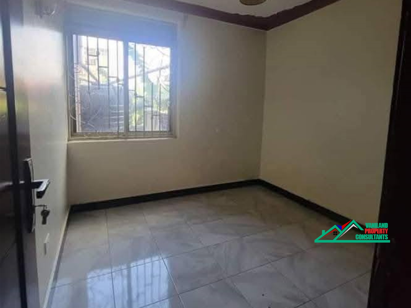 Apartment for rent in Naalya Wakiso