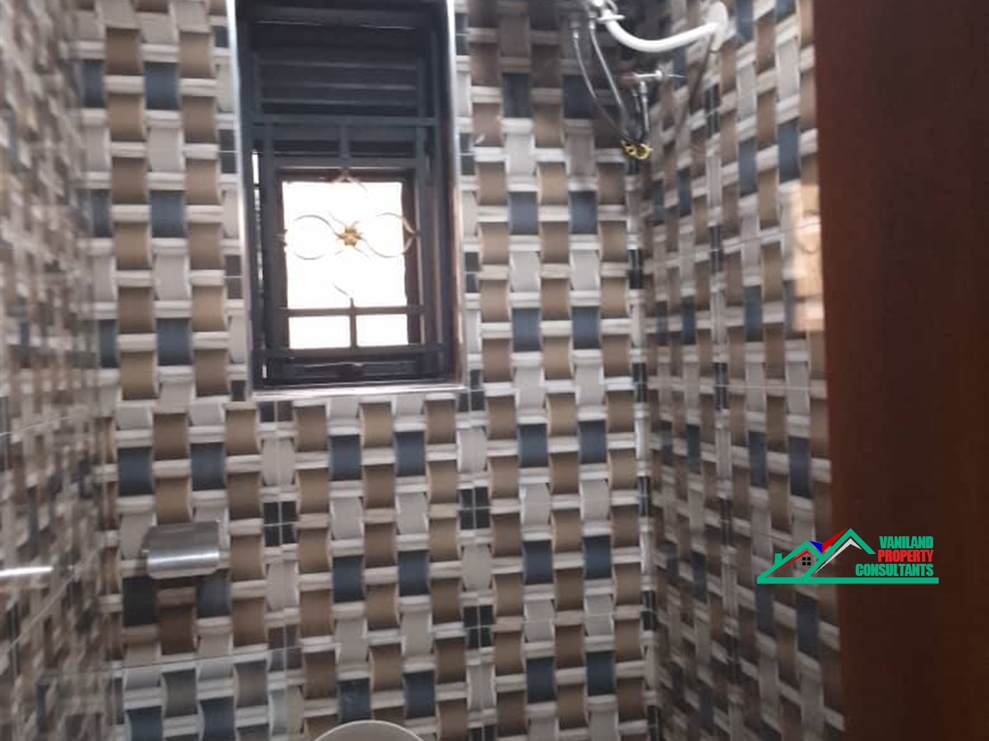 Apartment for rent in Naalya Wakiso