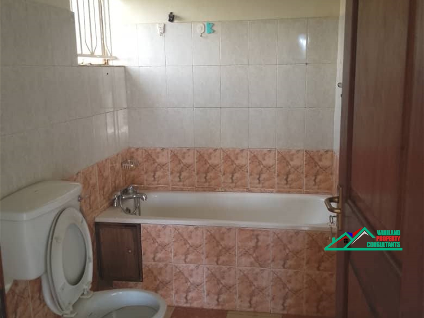 Apartment for rent in Naalya Wakiso