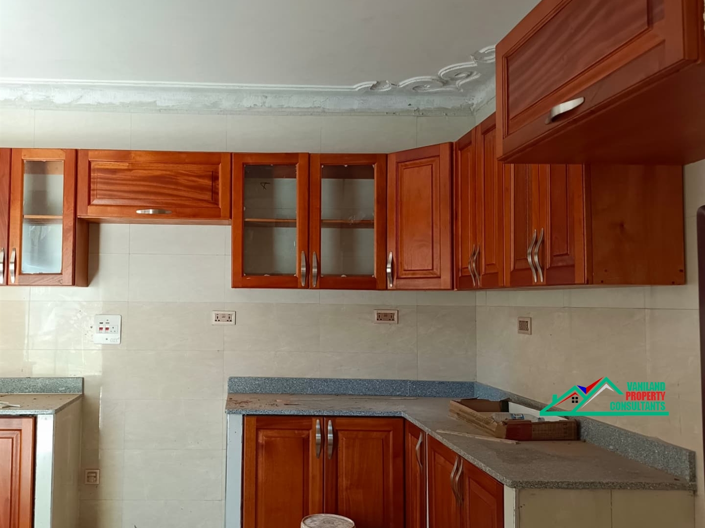 Apartment for rent in Kira Wakiso