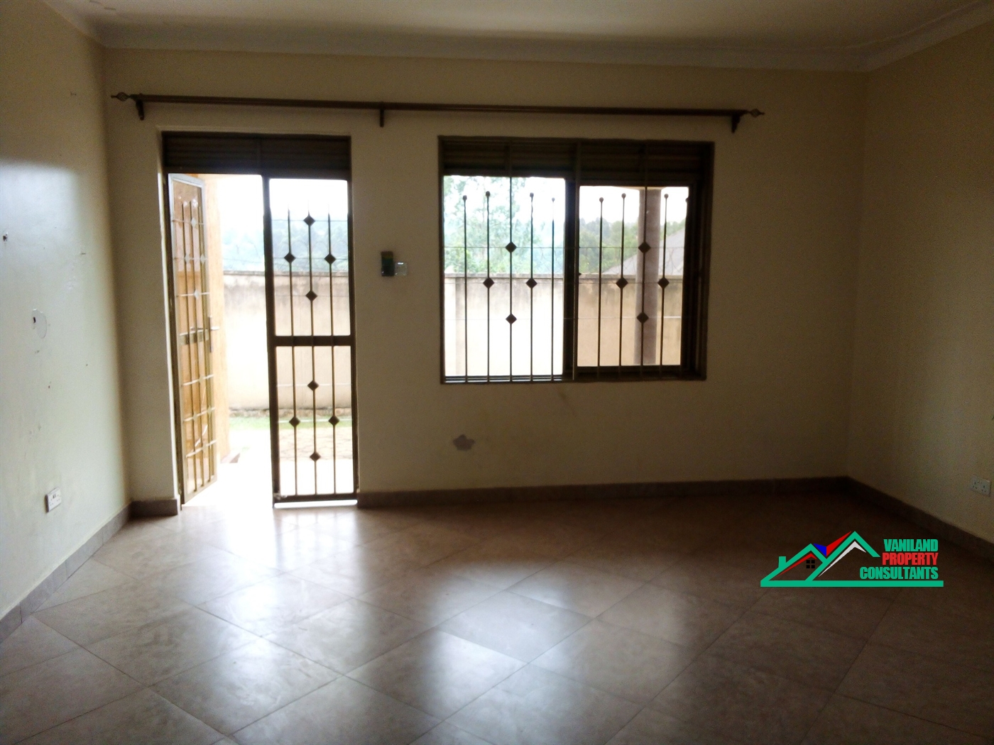 Semi Detached for rent in Najjera Wakiso