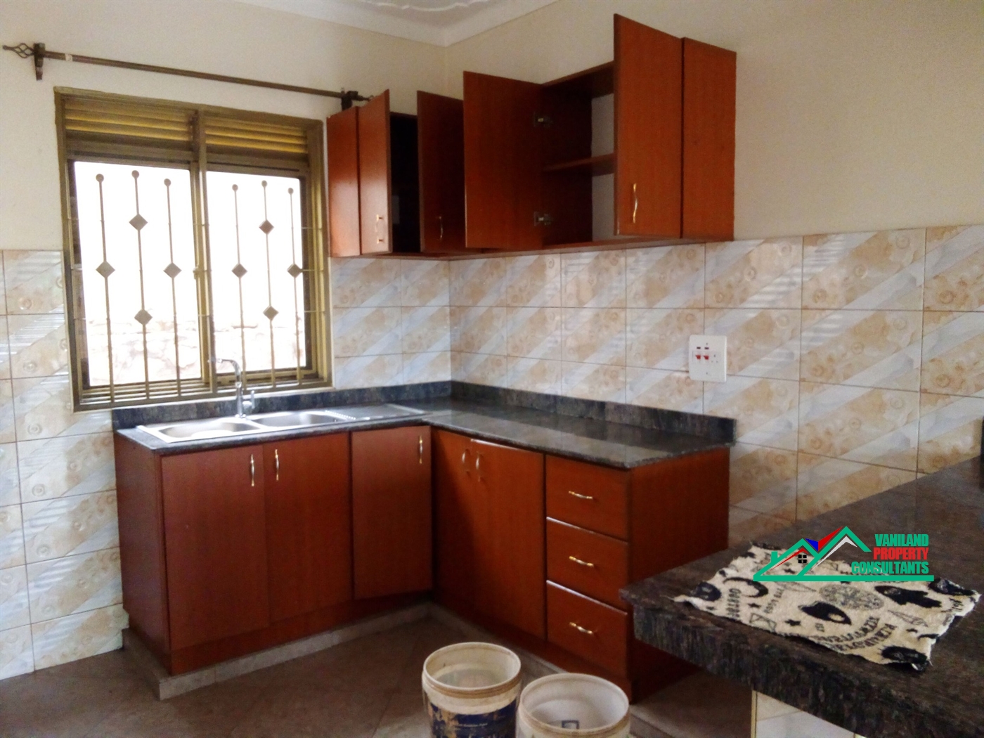 Semi Detached for rent in Najjera Wakiso