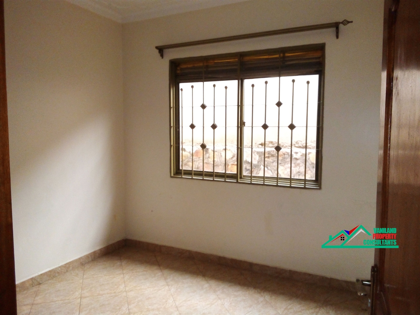 Semi Detached for rent in Najjera Wakiso