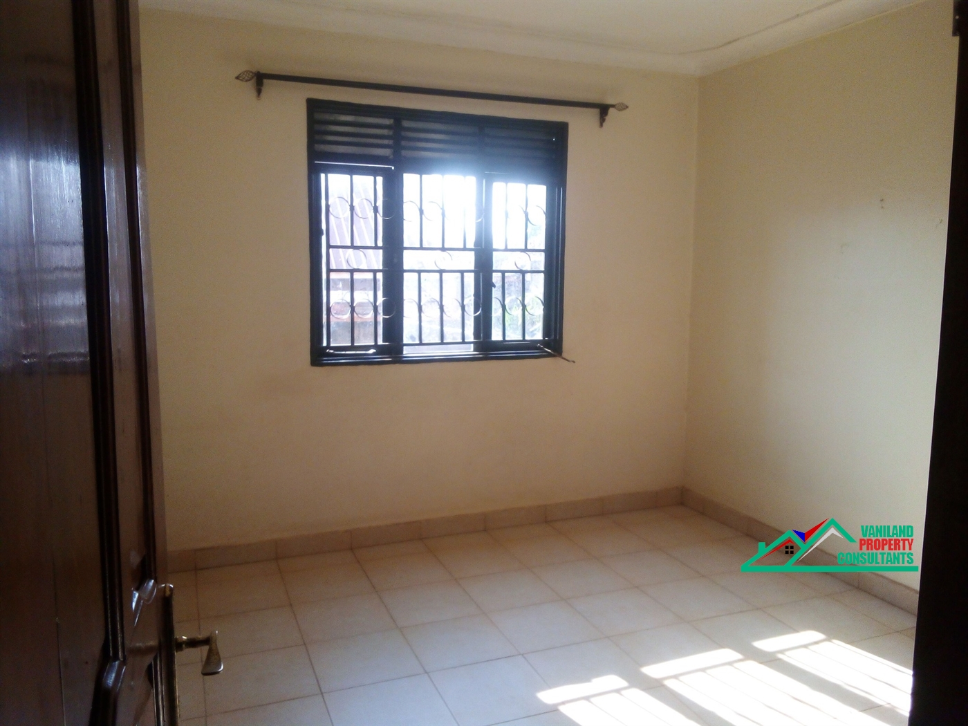 Apartment for rent in Najjera Wakiso