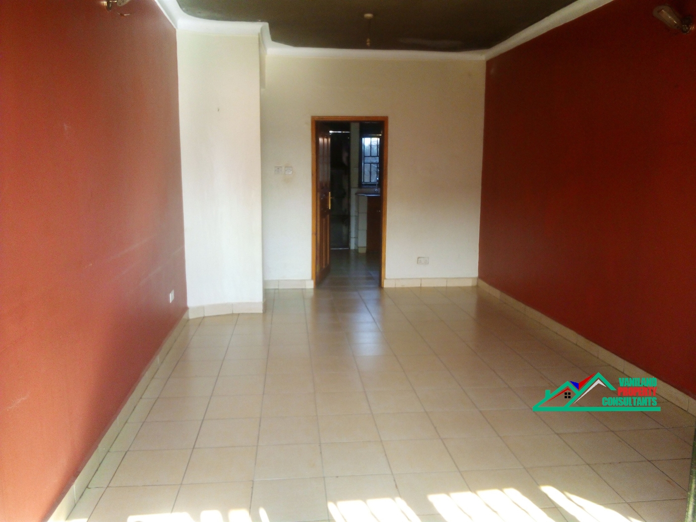 Apartment for rent in Najjera Wakiso