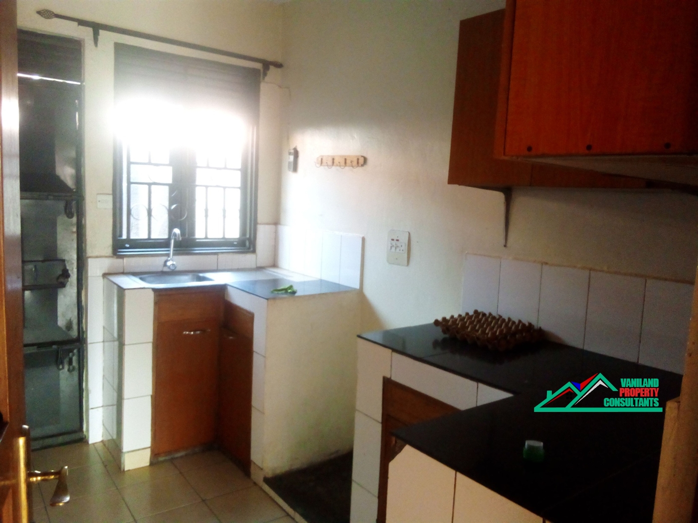 Apartment for rent in Najjera Wakiso