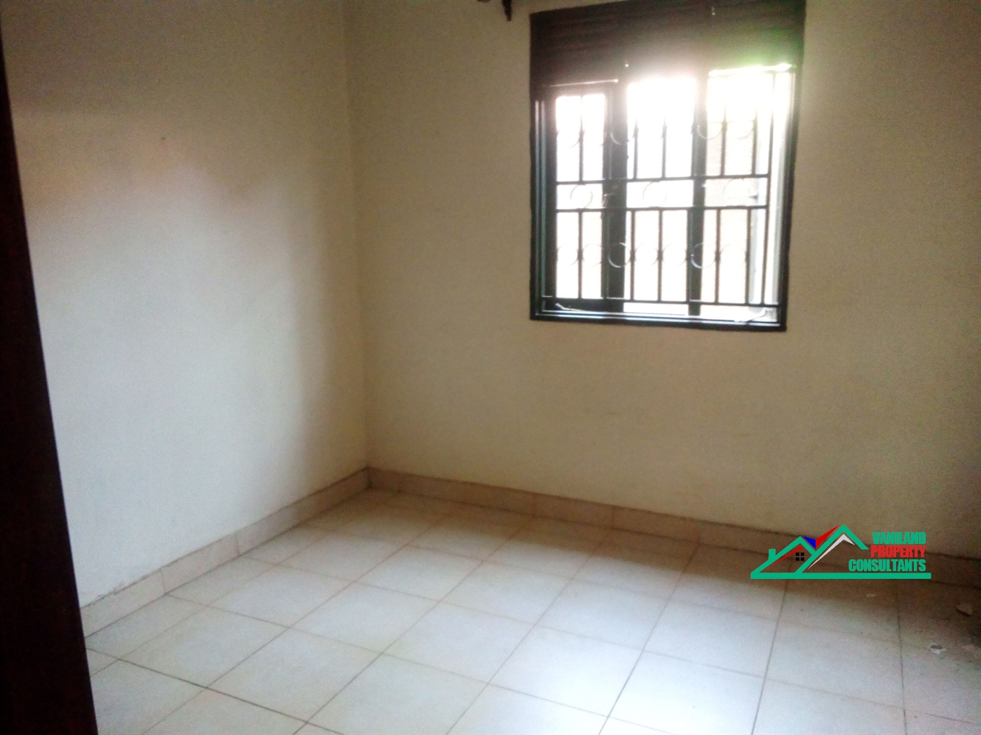 Apartment for rent in Najjera Wakiso