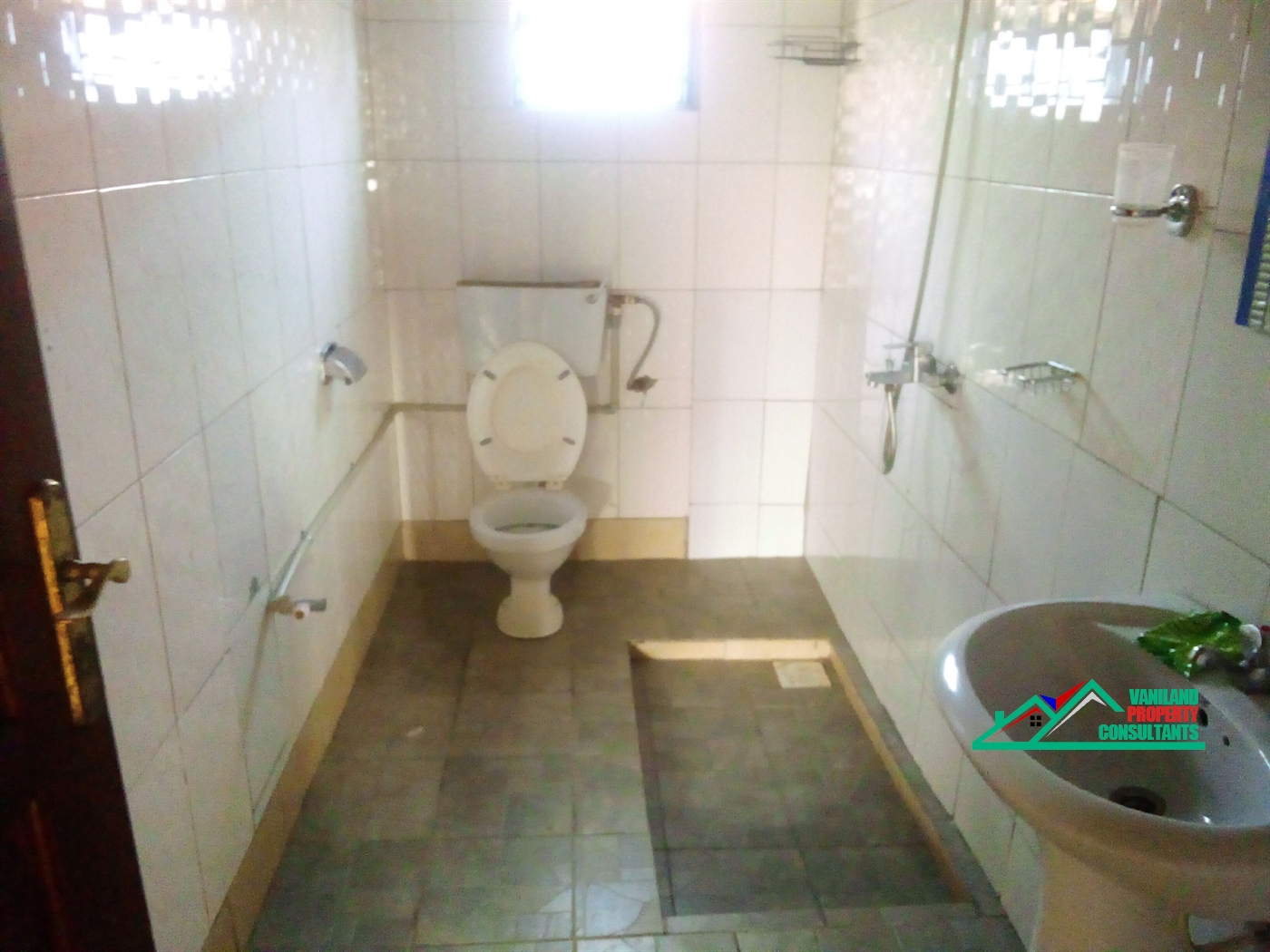 Apartment for rent in Najjera Wakiso