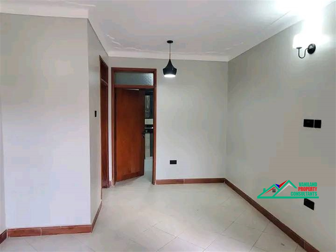 Apartment for rent in Naguru Kampala