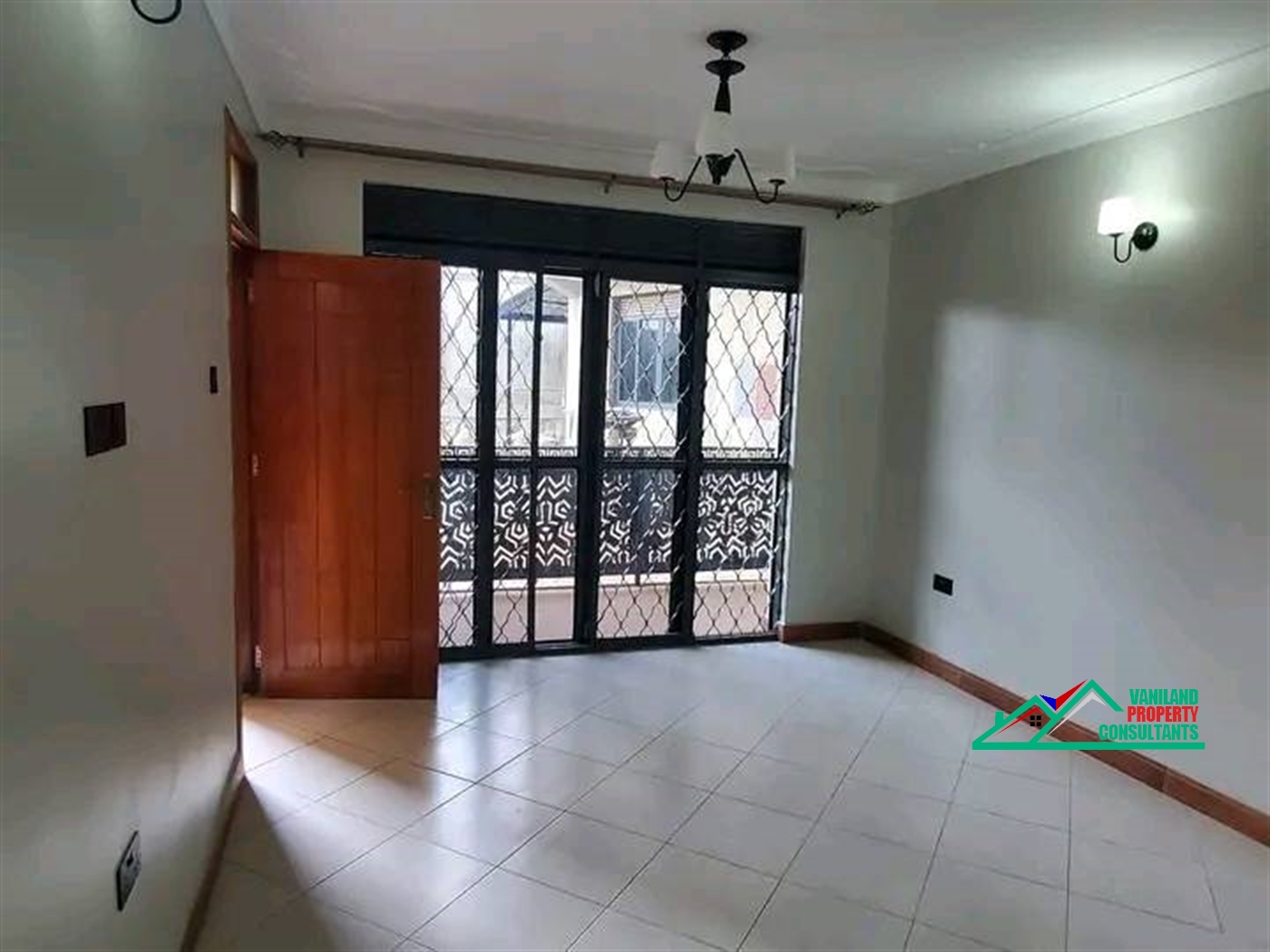 Apartment for rent in Naguru Kampala