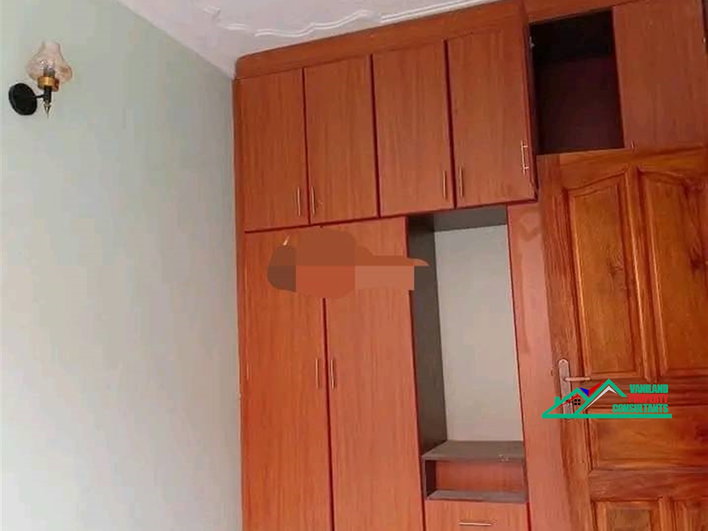 Apartment block for rent in Kyaliwajjala Wakiso