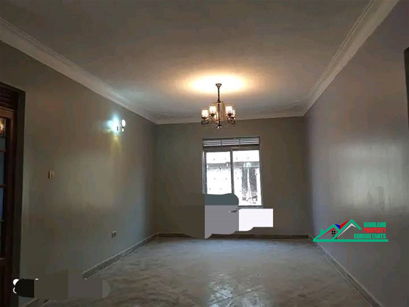 Apartment block for rent in Kyaliwajjala Wakiso