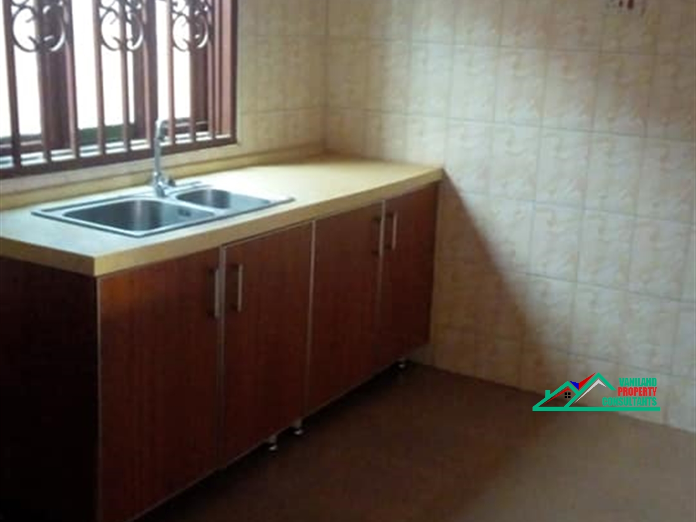 Semi Detached for rent in Seeta Mukono