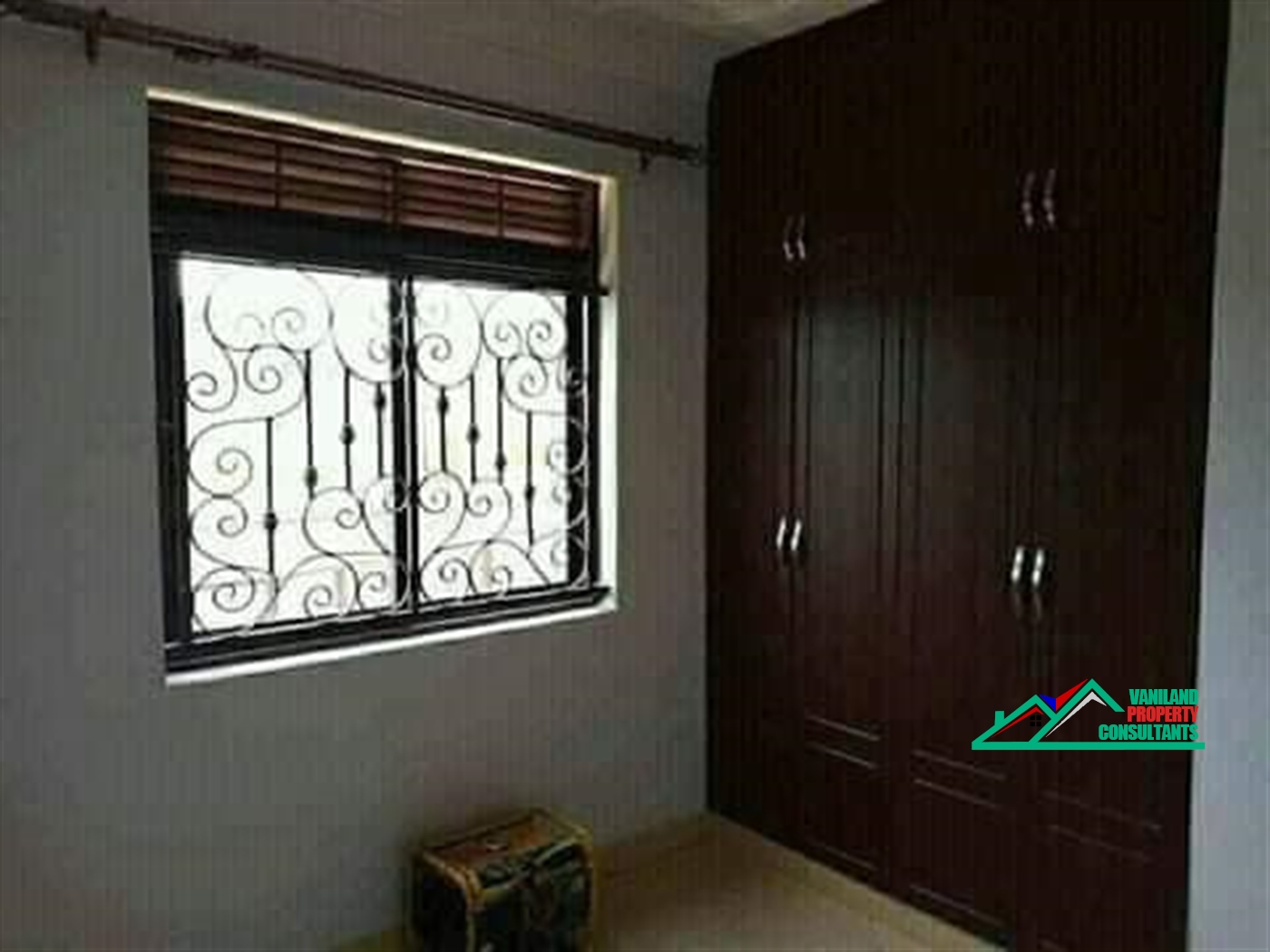 Apartment for rent in Kisaasi Kampala