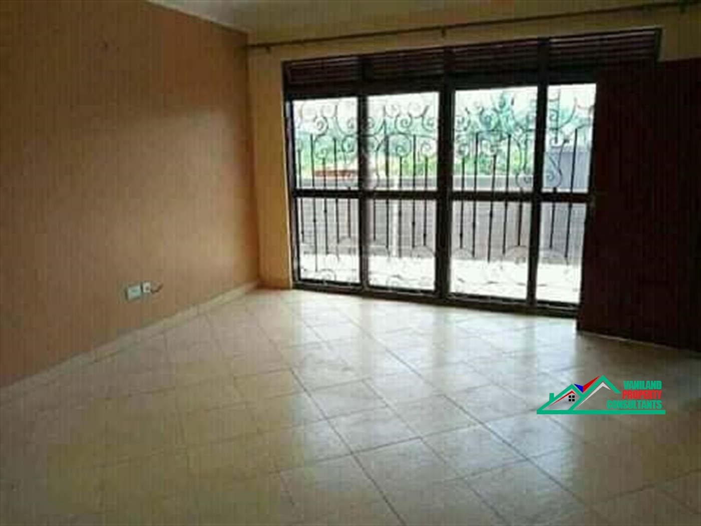 Apartment for rent in Kisaasi Kampala