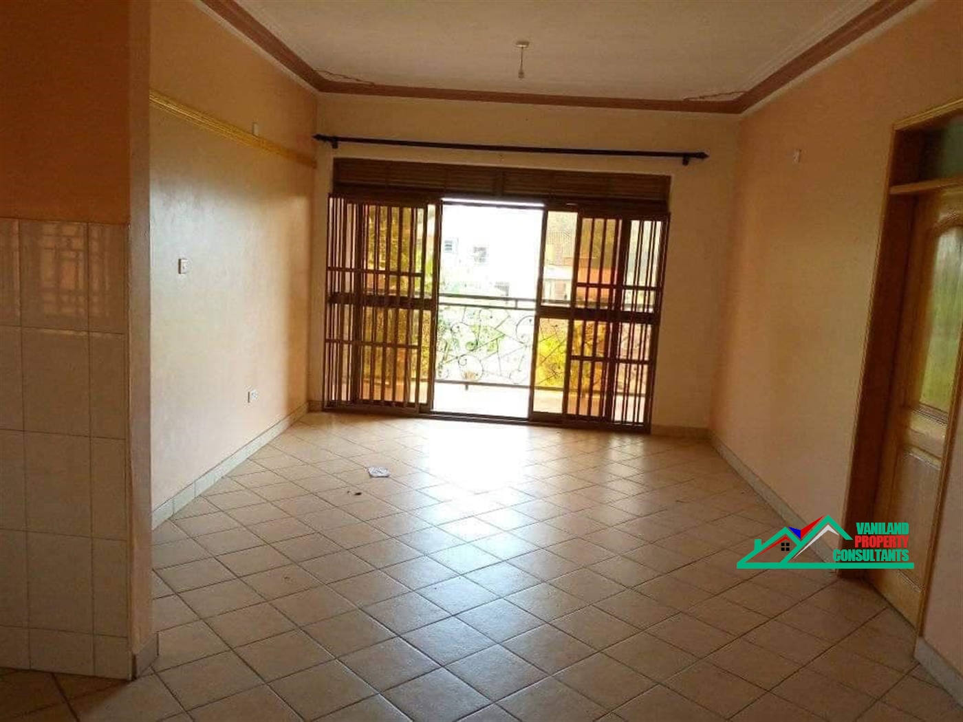 Apartment for rent in Kira Wakiso