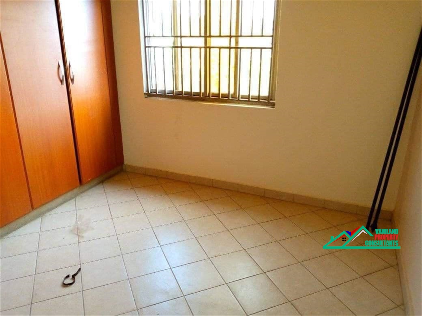 Apartment for rent in Kira Wakiso