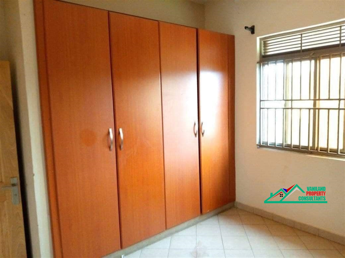 Apartment for rent in Kira Wakiso