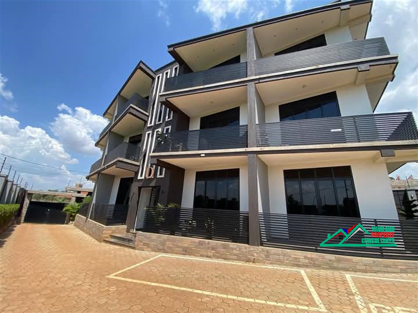 Apartment for rent in Kira Wakiso