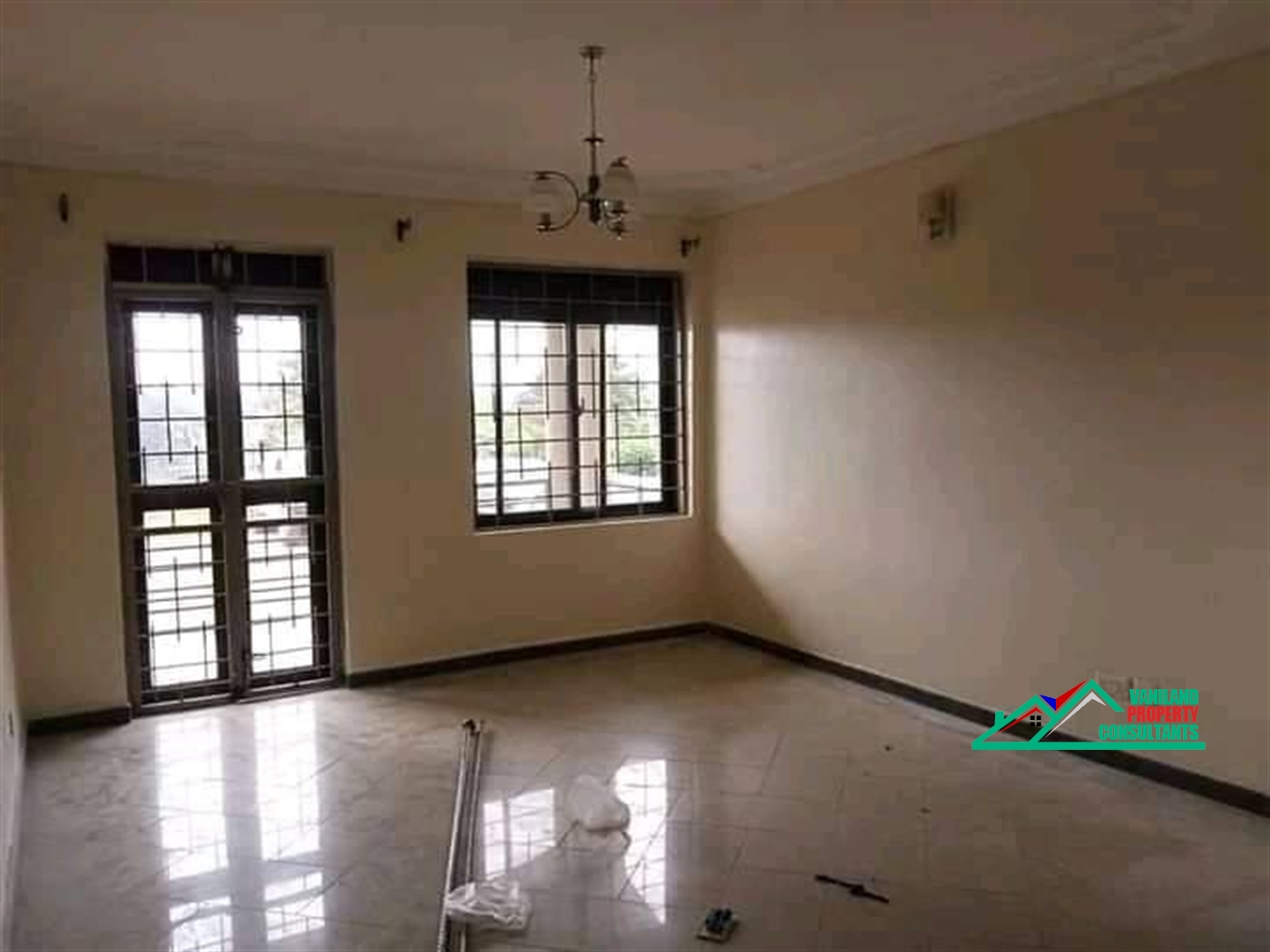 Semi Detached for rent in Namugongo Wakiso