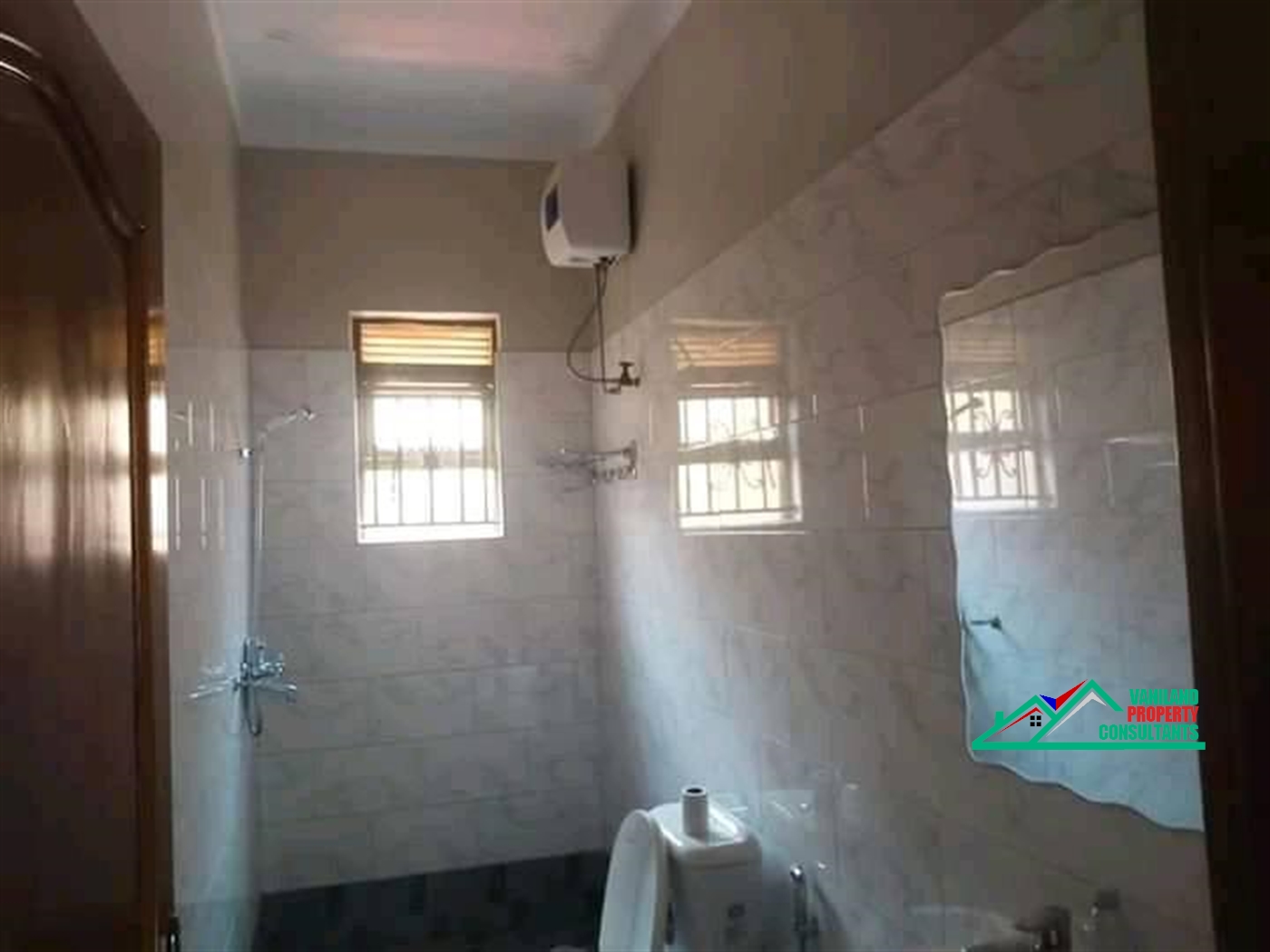 Semi Detached for rent in Namugongo Wakiso