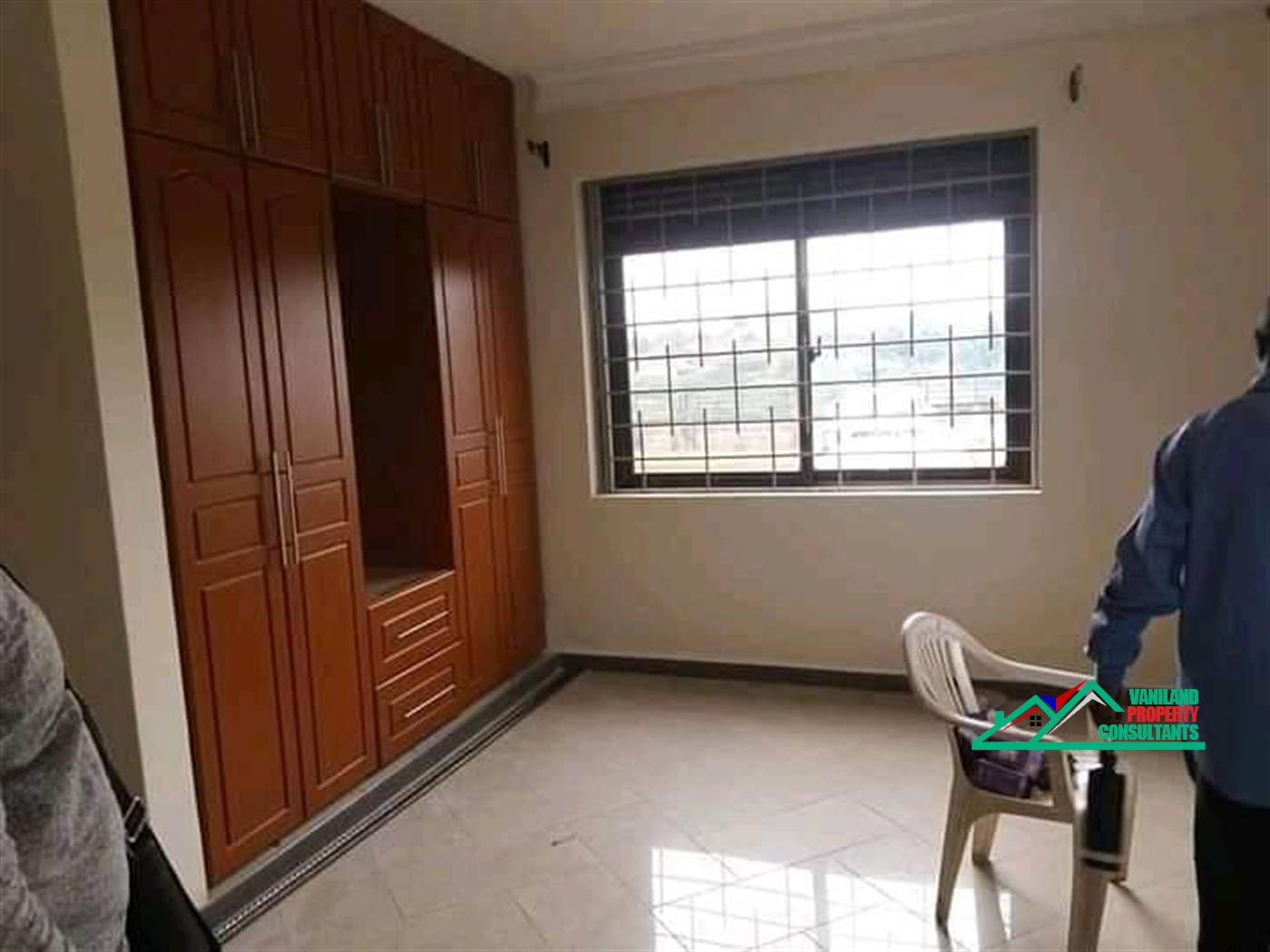 Semi Detached for rent in Namugongo Wakiso