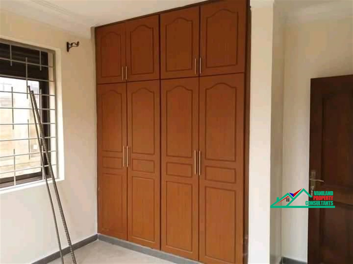 Semi Detached for rent in Namugongo Wakiso